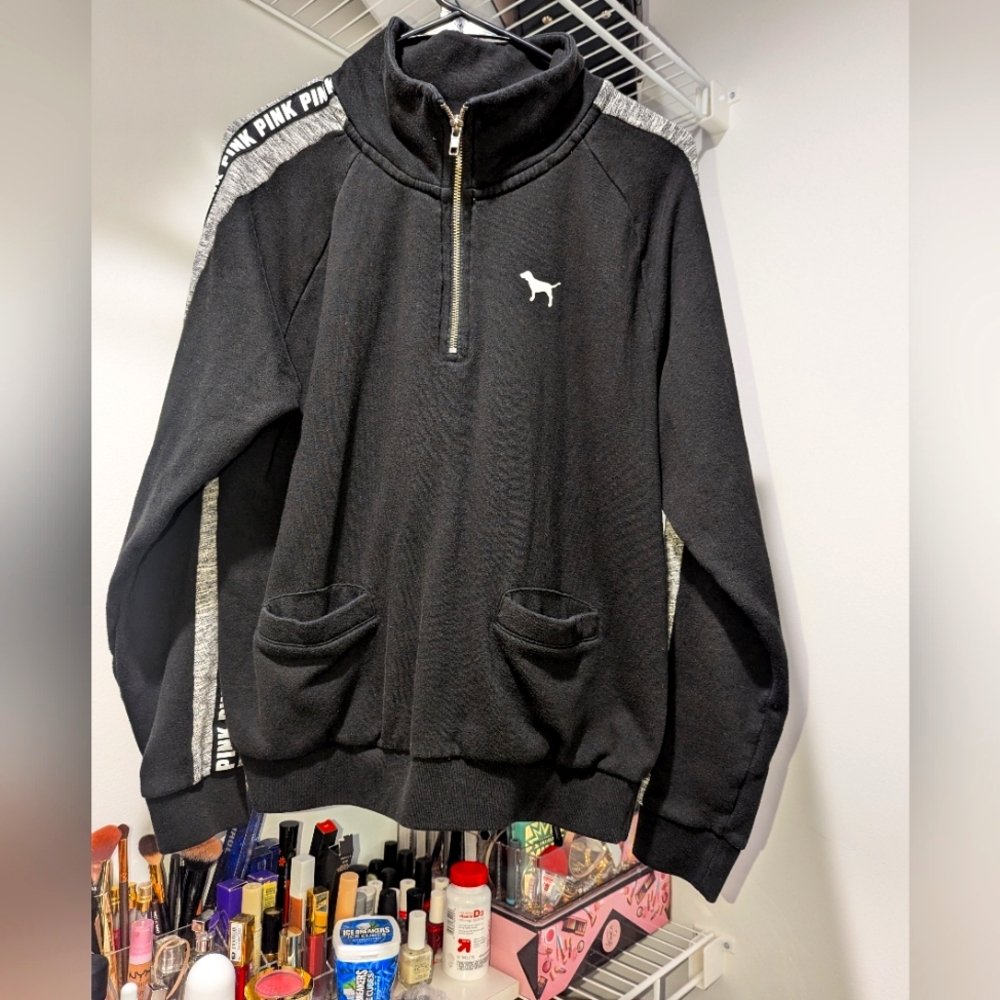 Victoria secret PINK SWEATER